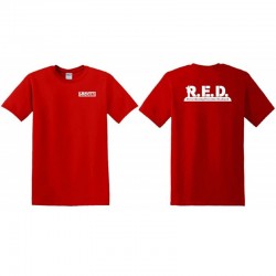 Leavitt R.E.D Shirt