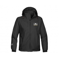 PTI Men's Stratus Lightweight Shell