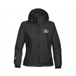 PTI Women's Stratus Lightweight Shell