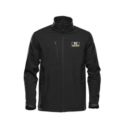 PTI Men's Cascades Softshell