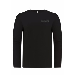 Leavitt Cranes Long Sleeve Tee