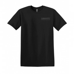 Leavitt Cranes T-Shirt
