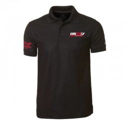 Grizzly US Caliber Polo