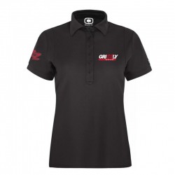 Grizzly US Jewel Polo