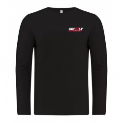 Grizzly Long Sleeve Tee