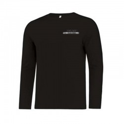 Select Fluid Power Long Sleeve Tee